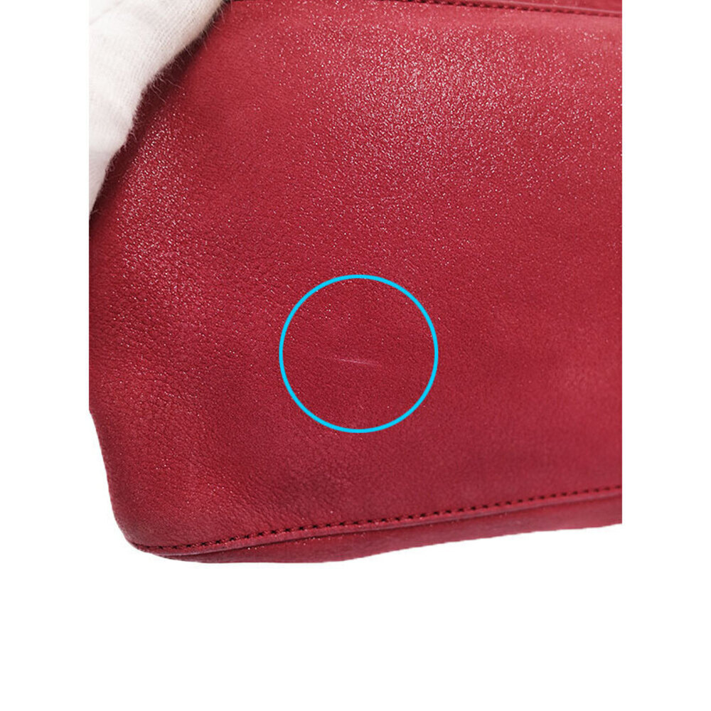 FENDI Big Mamma Bucket Bag Semi Shoulder - Picture 6 of 9
